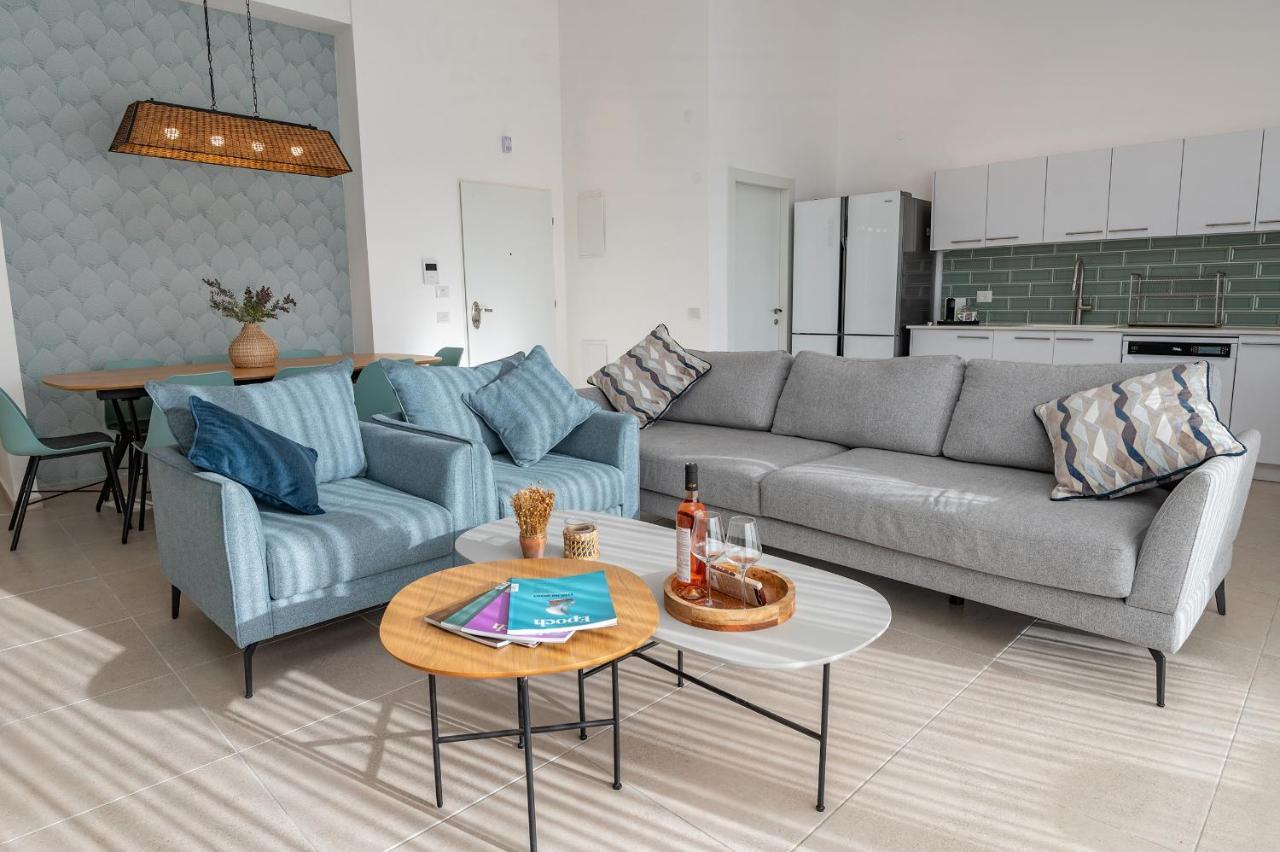 Sunset - Achziv Beach Apartment - סנסט חוף אכזיב Nahariya Luaran gambar