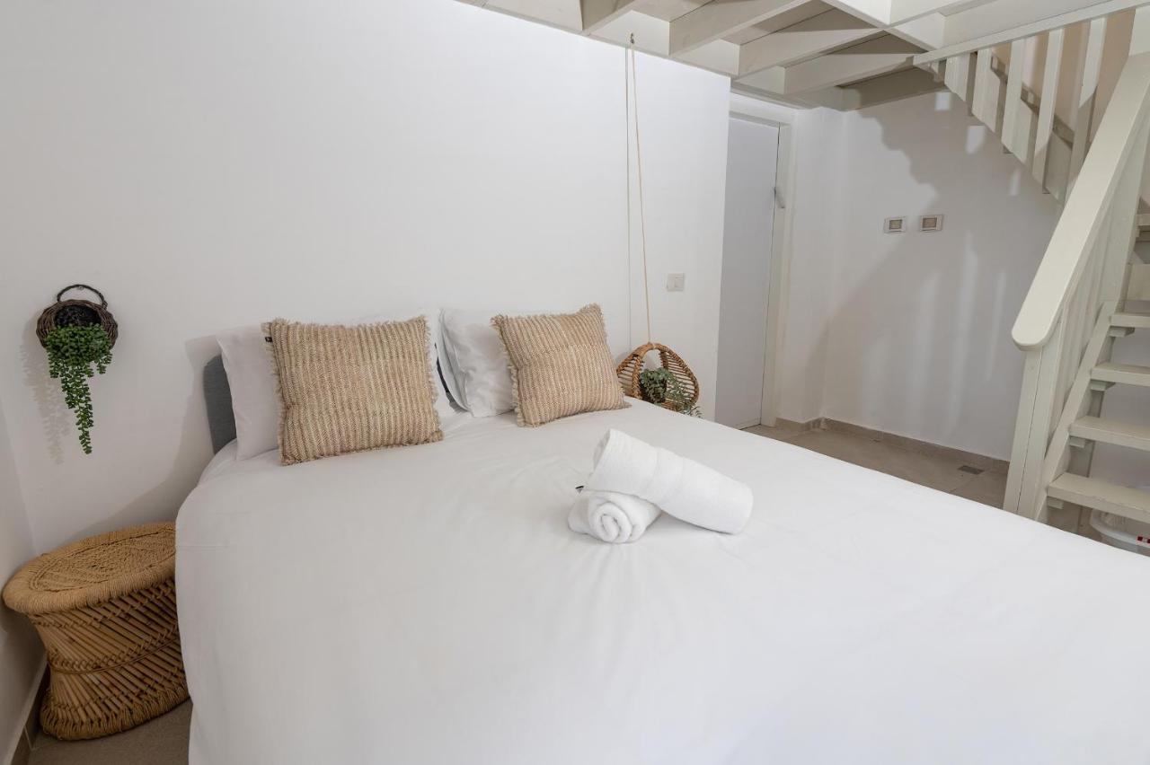 Sunset - Achziv Beach Apartment - סנסט חוף אכזיב Nahariya Luaran gambar